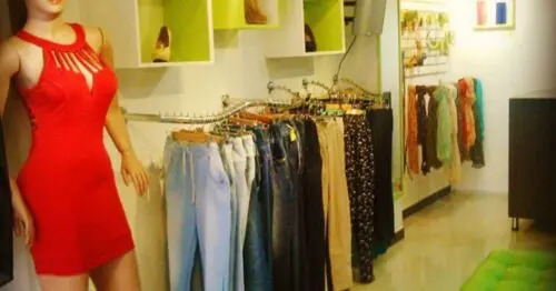 MAYSA BOUTIQUE & ACCESORIOS MAYSA BOUTIQUE & ACCESORIOS